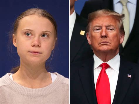 Greta Thunberg Trolled Donald Trump After He Mocked Her On Twitter Again