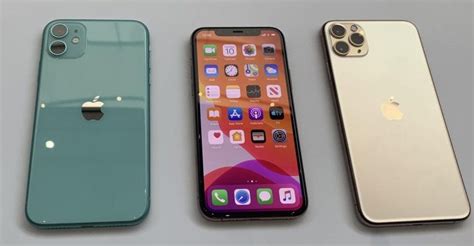 Les modèles 11 pro et 11 pro max sont les iphone les + hauts de gamme, disponibles dans quatre finitions en verre mat texturé à commander sur fnac.com. Apple sort le nouvel iPhone 11: 7 Choses à Savoir sur les ...