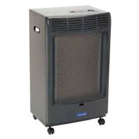 Convector Cabinet Catalytic Heater 3kw Gas Extra Gas And Oil Heaters Heating Drying And Cooling