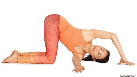 Classic Asana New Twist 15 Traditional Yoga Poses And Variations