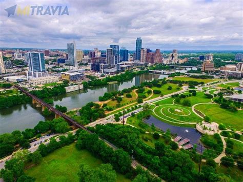 10 Mejores Ciudades Para Visitar En Texas