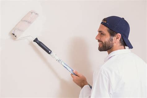 6 Ways To Paint Like A Pro Professional Inspection Network