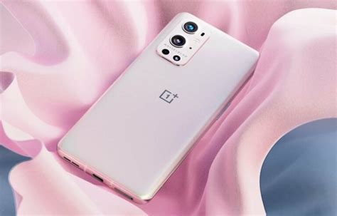 Oneplus 9rt New Leaks About Pricing And Specification Will It Be