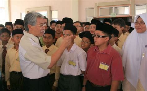 Memories 3rd batch ulul albab mrsm kepala batas. Konsep Ulul Albab sesuai diserap Sekolah Berasrama Penuh ...