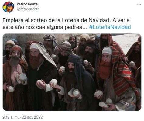 Los Mejores Memes De La Loter A De Navidad Marca