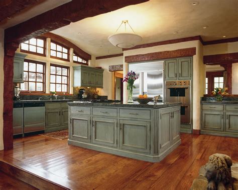 Whitewashing both the colorful one x. Outstanding Distressed Cabinets Pictures Decoration ...