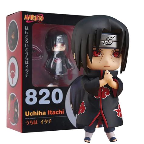 Nendoroid Itachi Uchiha Zen Geek