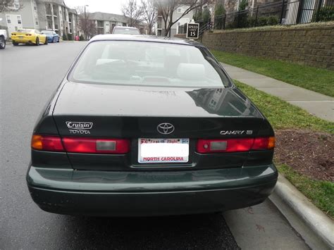 Don't miss our current offers & incentives. 1999 Toyota Camry - Pictures - CarGurus