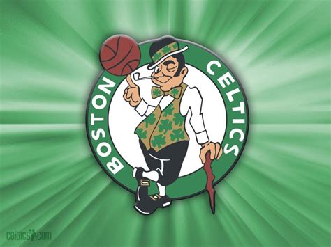 History Of All Logos Boston Celtics Team History