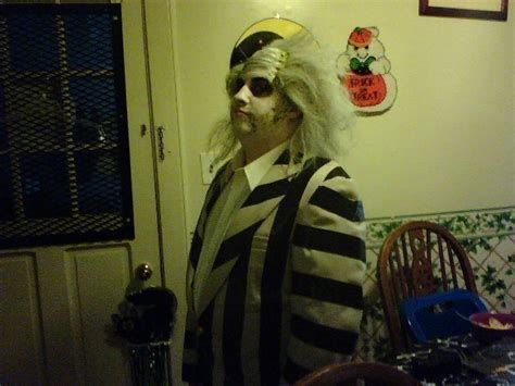 You can now have this extravagant and fun look thanks to these beetlejuice costumes. Beetlejuice Costume · A Full Costume · Construction and No ...
