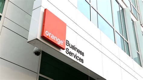 Orange Business Services Simplifie Les Réseaux Hybrides Pub