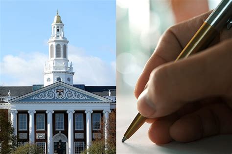 Harvard Faculty Open Letter How The Battle Over Harassment Allegations