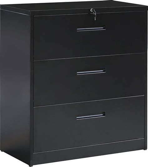 Best Five Drawer Lateral File Cabinets Dove Gray Your Best Life
