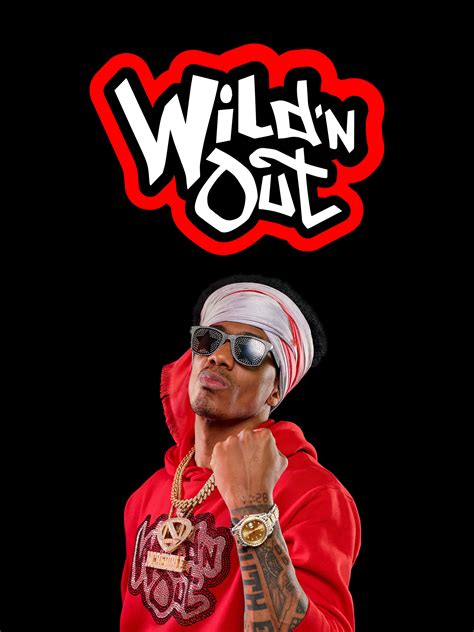 Watch Nick Cannon Presents Wild N Out Online Season 5 2013 Tv Guide