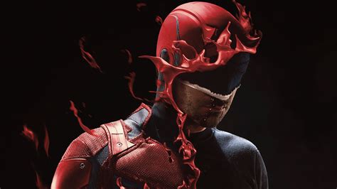 Marvel Daredevil Season 3 2019 4k 5k Wallpapers Hd Wallpapers