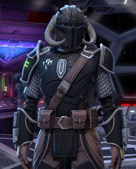 Star Wars The Old Republic Please Remove The Visor Thing On The