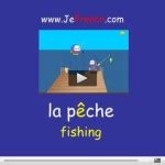 Learn The French Language Online - Free Lessons - JeFrench