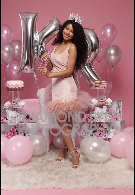 16th Birthday Photoshoot Outfits Birthday Outfit Love To Have