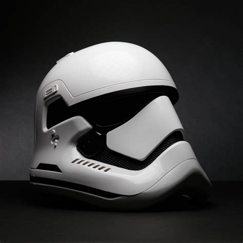 Anovos Stormtrooper Helmet Anovos Touch Of Modern