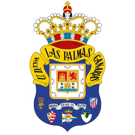 Unión Deportiva Las Palmas Las Palmas De Gran Canaria Esp Football