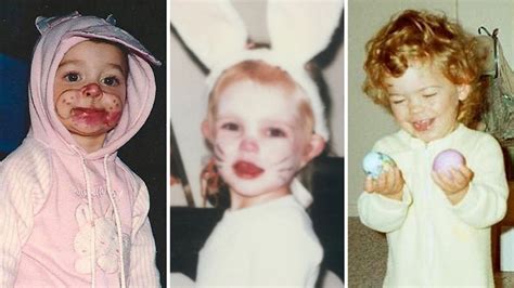 Guess Who These Easter Cuties Turned Into