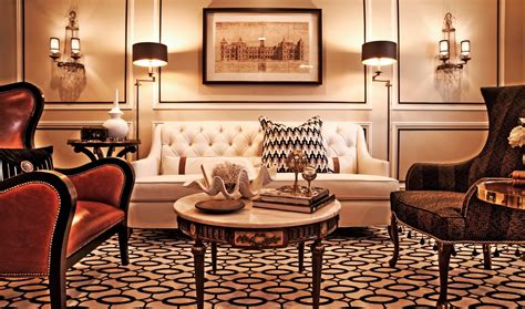 20 Art Deco Inspired Living Room Design And Ideas 18354