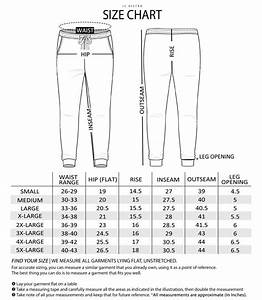 Mens Nike Sweatpants Size Chart Men S Bottoms Size Chart Nike Com