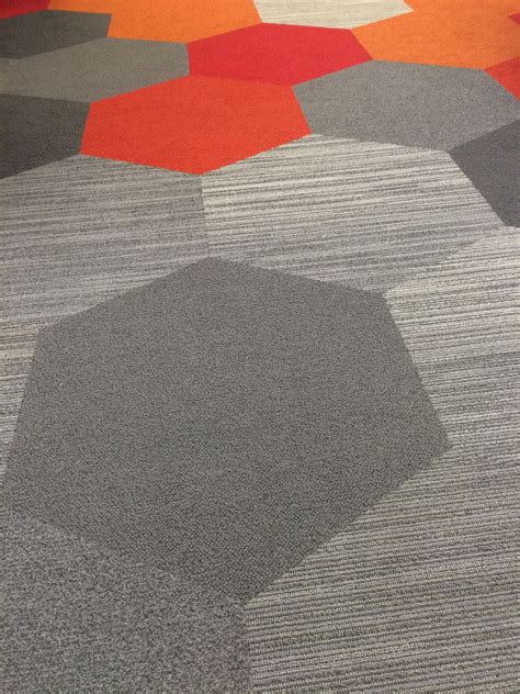 Einzigartig Hexagon Carpet Patterns Home Inspiration