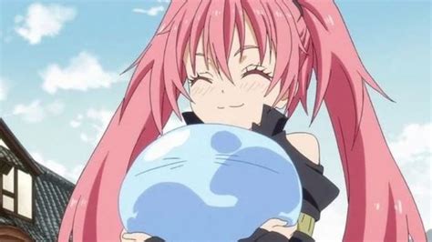 Milims Powers From That Time I Got Reincarnated As A Slime Explained