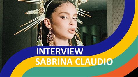 Rwtv Interview With Sabrina Claudio Rw22 Youtube