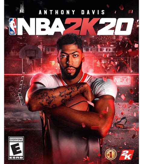 Nba 2k20 Steam Código Region Free Bodega Digital