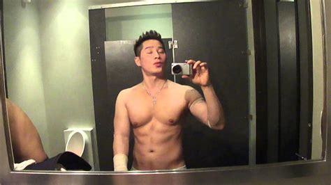In The Restroom With Ryan Truong And Leo YouTube