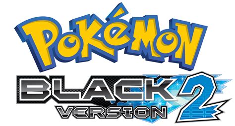 Pokémon Black 2 Nintendo Ds