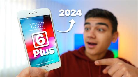 I Switched To The Iphone 6 Plus In 2024 A Day In The Life Youtube