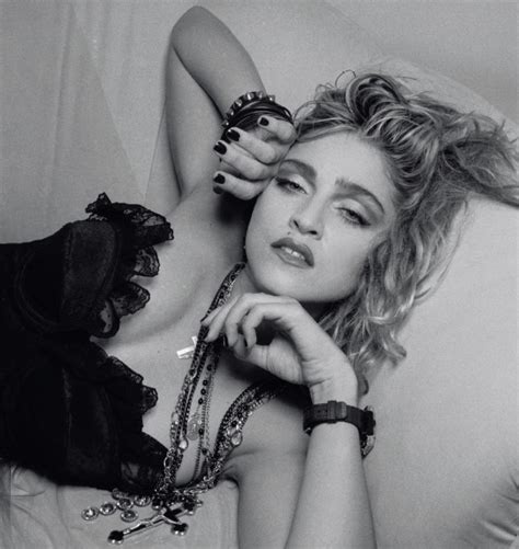 Madonna Photos 1 Of 2887 Lastfm