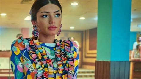All You Need To Know About Mimi Keene Ruby Matthews In Sex Education