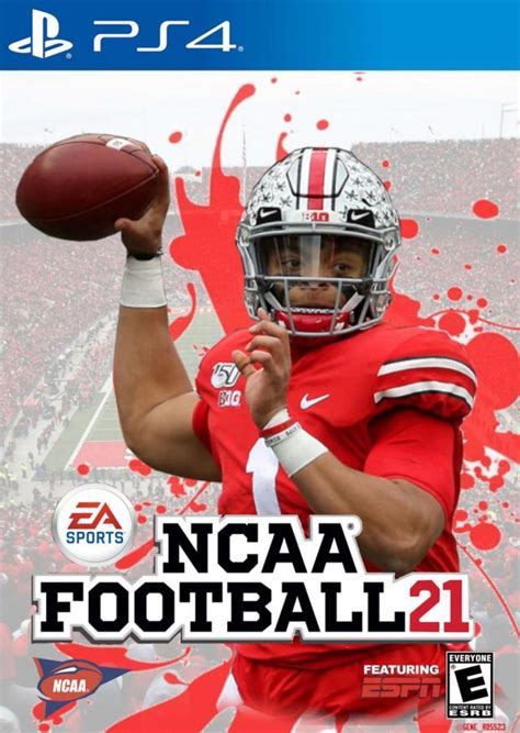 Fans Excited For Start Of College Football Video Game Common Sense
