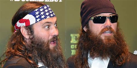 Duck Dynasty Star Is Unrecognizable After Shaving His Beard Jase