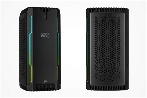 Corsair One I160 The Ultimate Gaming Pc
