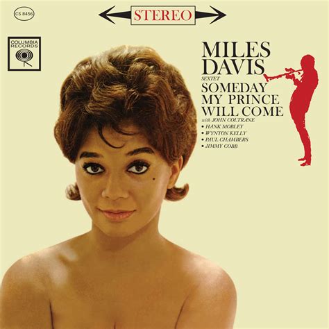 Miles Davis Someday My Prince Will Come