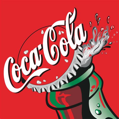 Coca Cola Logos Download