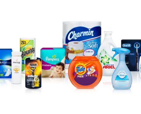 © 2020 procter & gamble. P&G set to cut $2bn from marketing budget, but promises ...