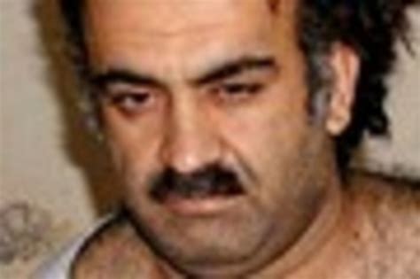 Khalid Sheik Mohammed Alleged 911 Mastermind To Face New Trial The