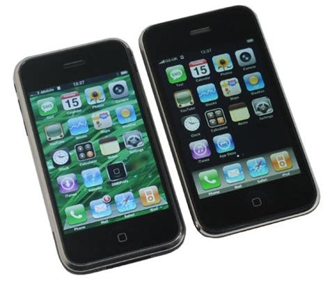 Apple Iphone 3g Review Trusted Reviews