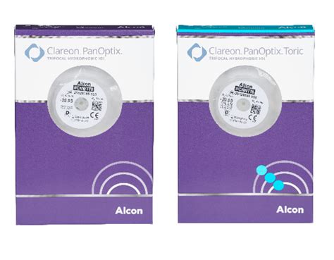 日本アルコン手術後のより快適な見え方を追求 進化した白内障治療向け 焦点眼内レンズ Clareon PanOptix Trifocalを 月 日に全国発売 日本アルコン株式会社