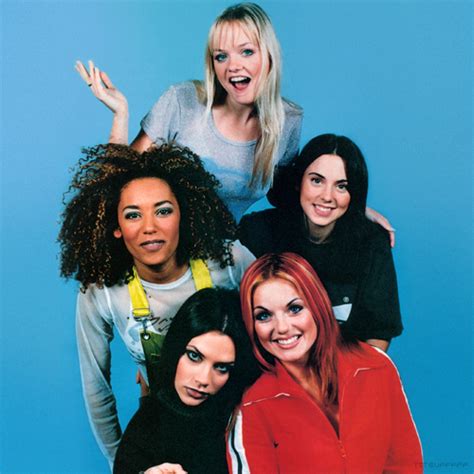 Spice Girls Spice Girls Photo 1585797 Fanpop