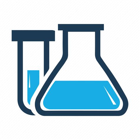 Chemical, lab, chemistry, experiment, laboratory, research icon - Download on Iconfinder