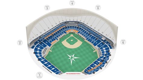 Milwaukee Brewers Stadium Seating Chart Shaded And Covered Seating At
