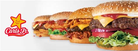 Carl's jr.® restaurants & © 2011 carl karcher enterprise inc. Carl's Jr. | Grupo Galeria