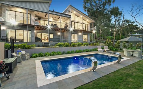 Home Swimming Pools Melbourne Ultimate Swimming Pools And Spa